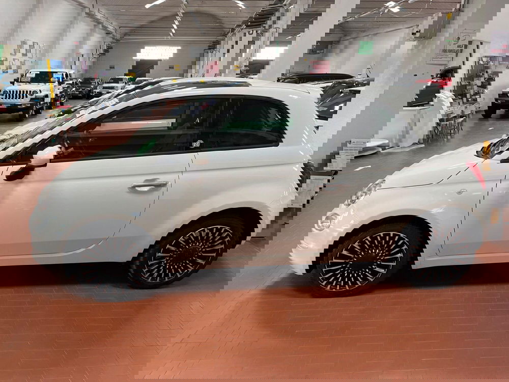 Fiat 500 usata a Lucca (7)