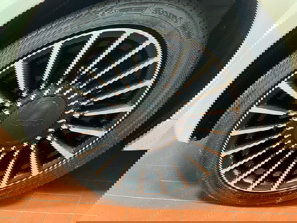 Fiat 500 usata a Lucca (8)