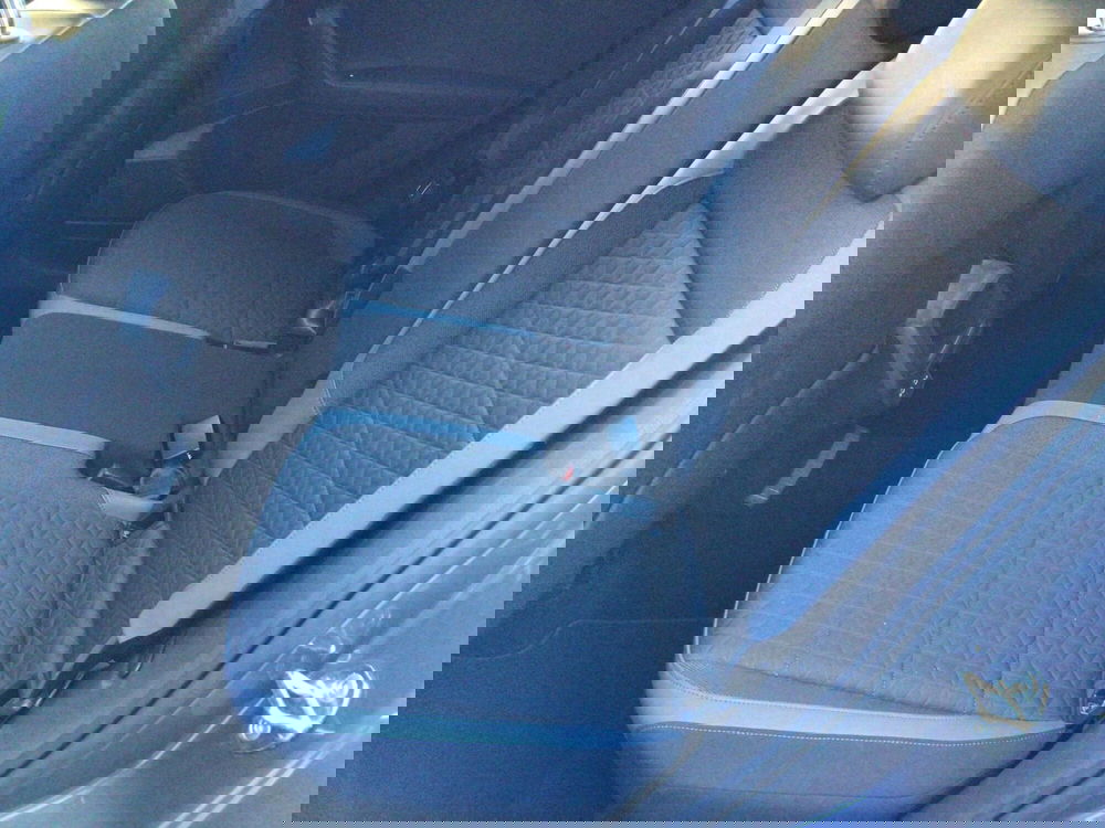 Volkswagen T-Cross usata a Genova (8)