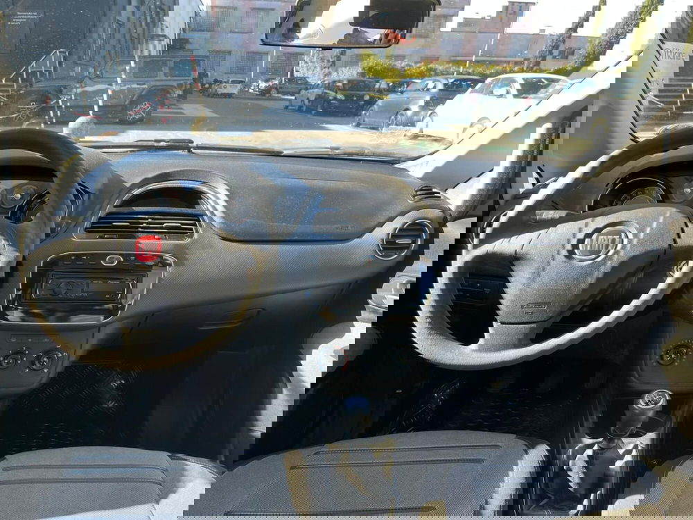 Fiat Punto Evo usata a Lucca (10)