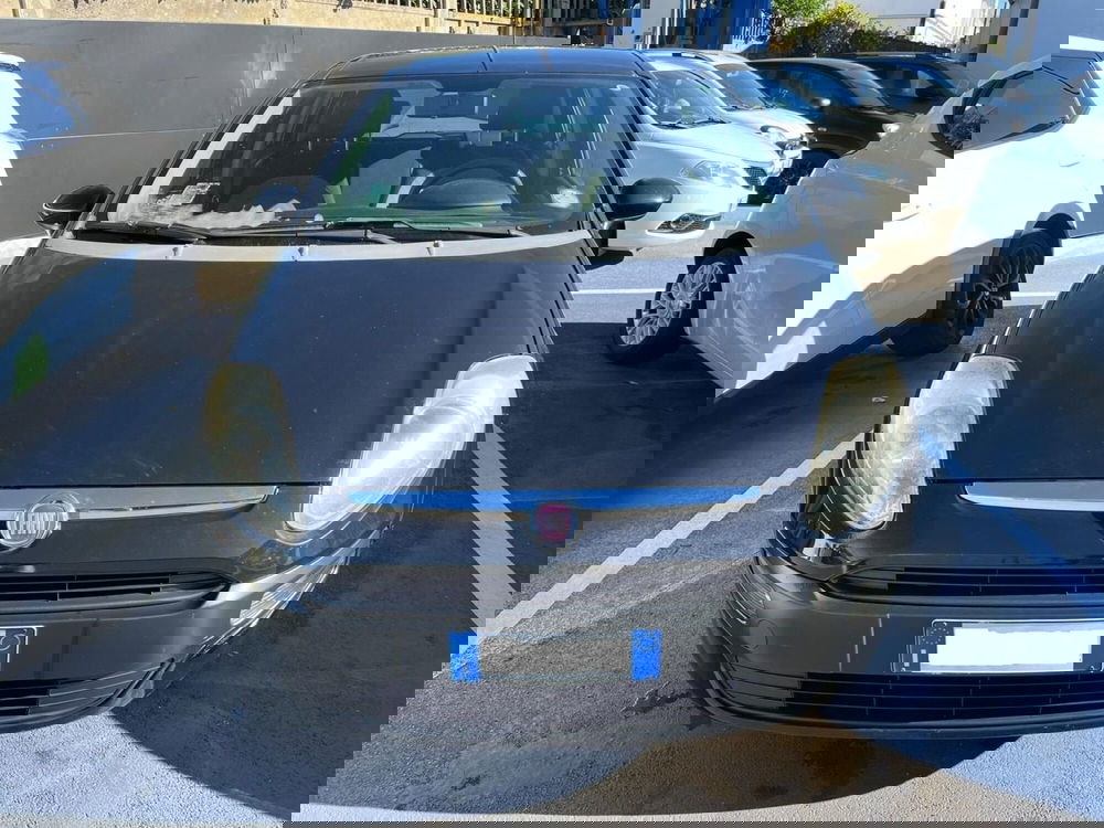 Fiat Punto Evo usata a Lucca (2)