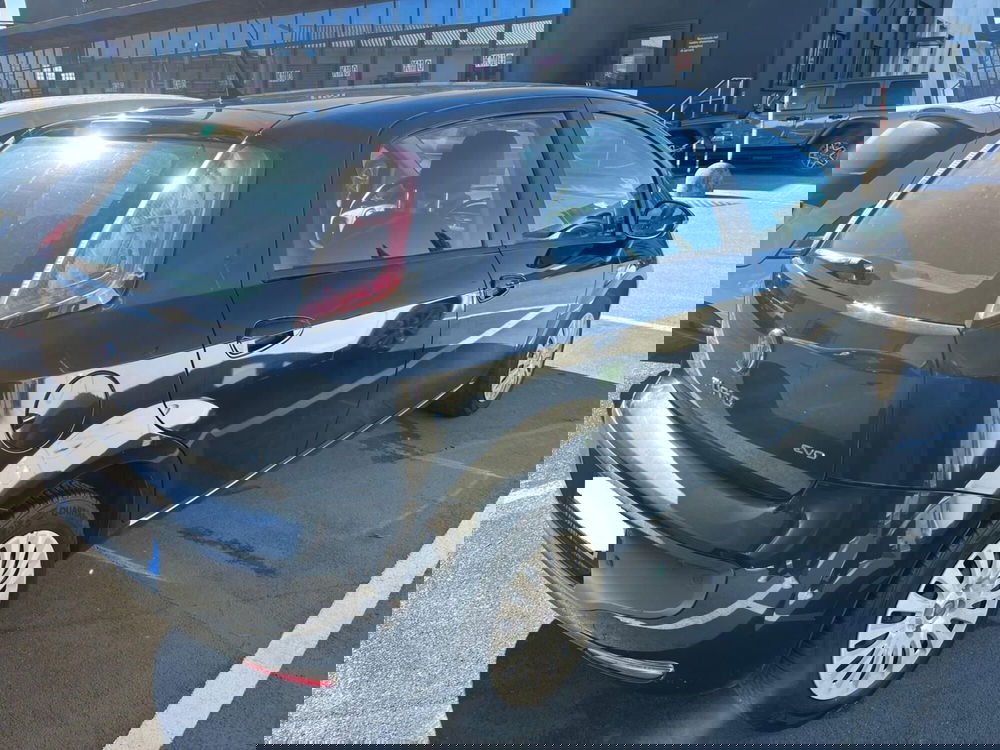 Fiat Punto Evo usata a Lucca (4)