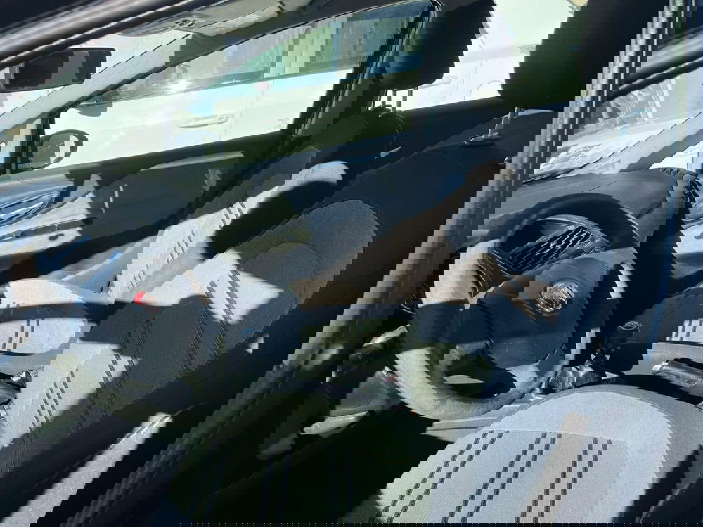 Fiat Punto Evo usata a Lucca (8)