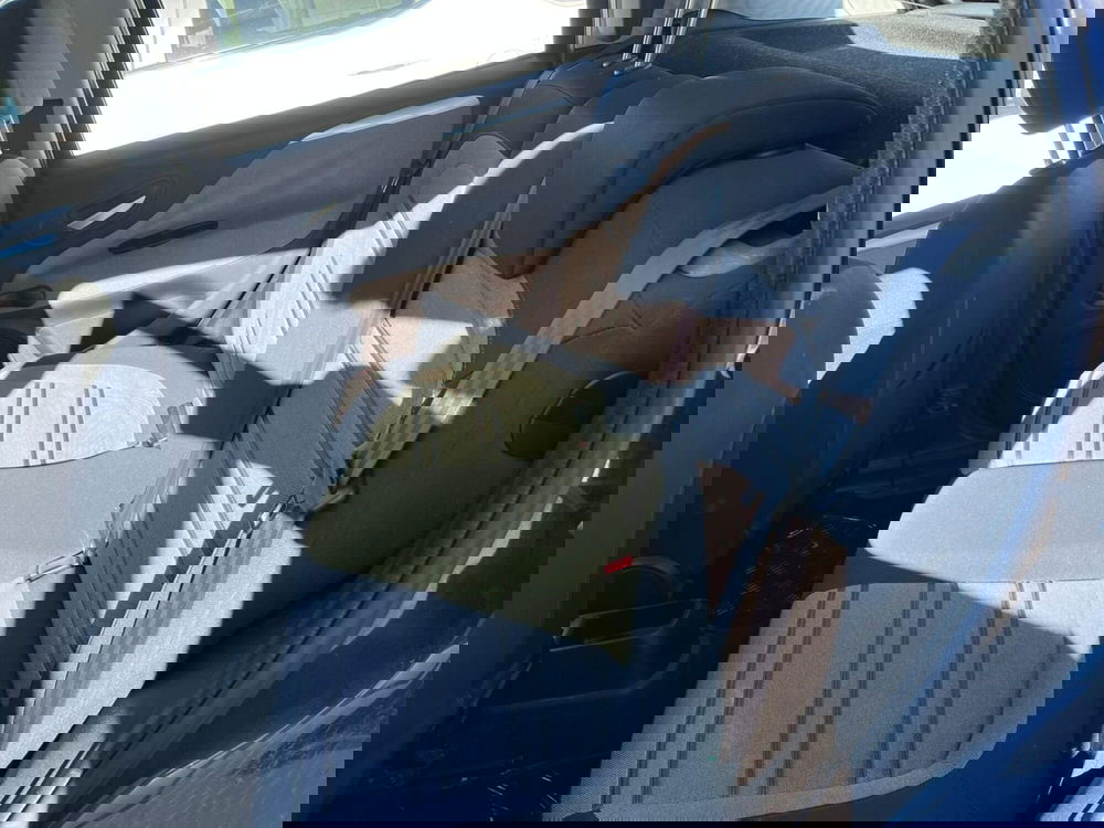 Fiat Punto Evo usata a Lucca (9)