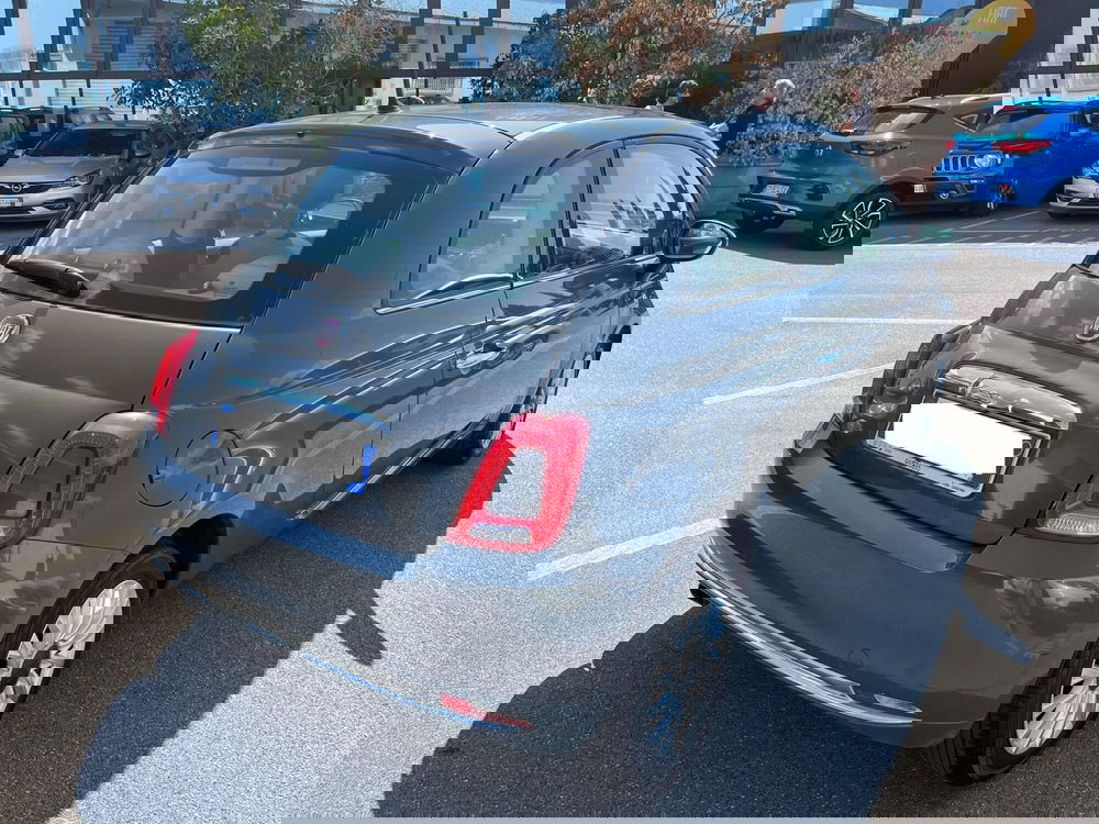 Fiat 500 usata a Lucca (5)