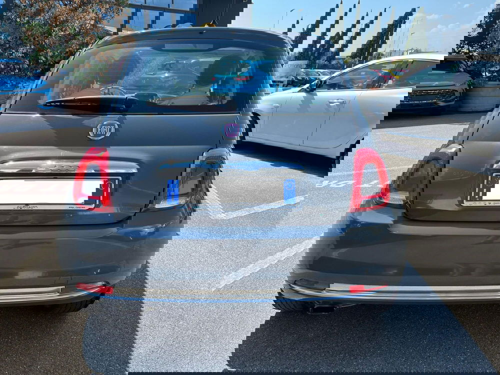 Fiat 500 usata a Lucca (6)