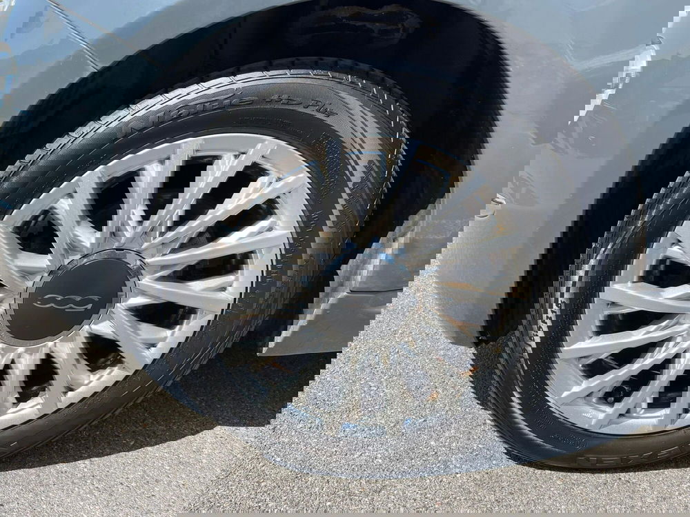 Fiat 500 usata a Lucca (9)