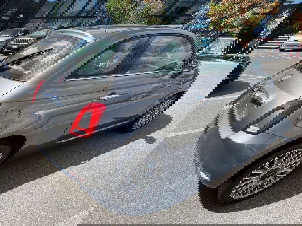 Fiat 500 usata a Lucca (5)