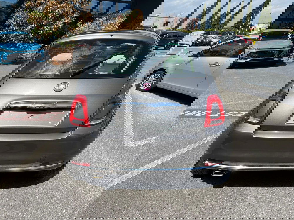 Fiat 500 usata a Lucca (6)