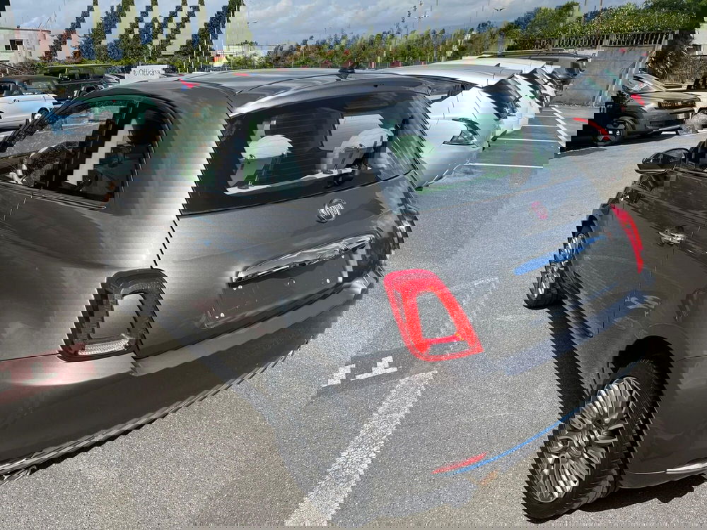 Fiat 500 usata a Lucca (7)