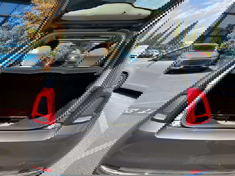 Fiat 500 usata a Lucca (9)