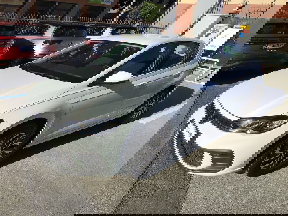 Volkswagen Polo usata a Genova