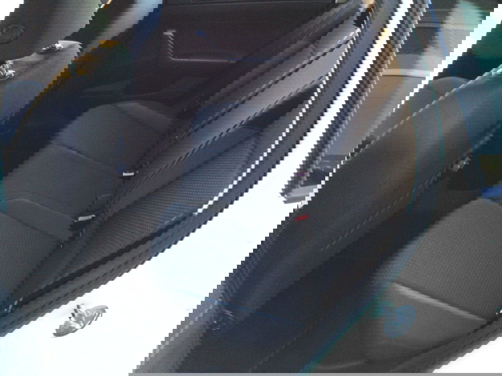 Volkswagen Polo usata a Genova (10)