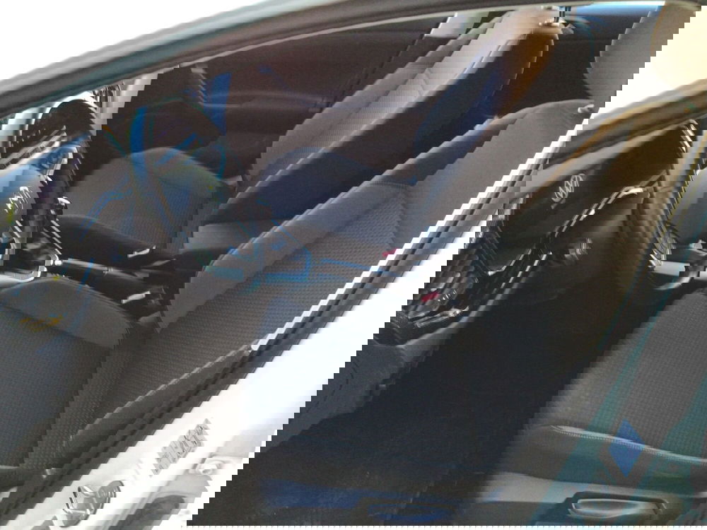 Volkswagen Polo usata a Genova (11)