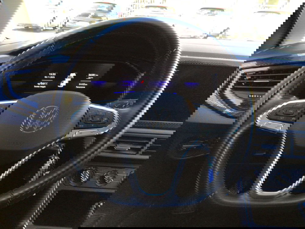 Volkswagen Polo usata a Genova (12)