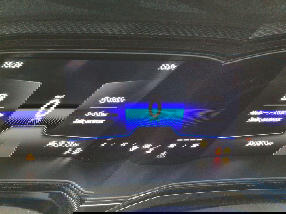 Volkswagen Polo usata a Genova (13)