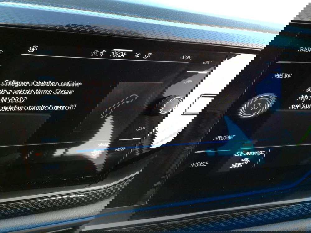 Volkswagen Polo usata a Genova (15)