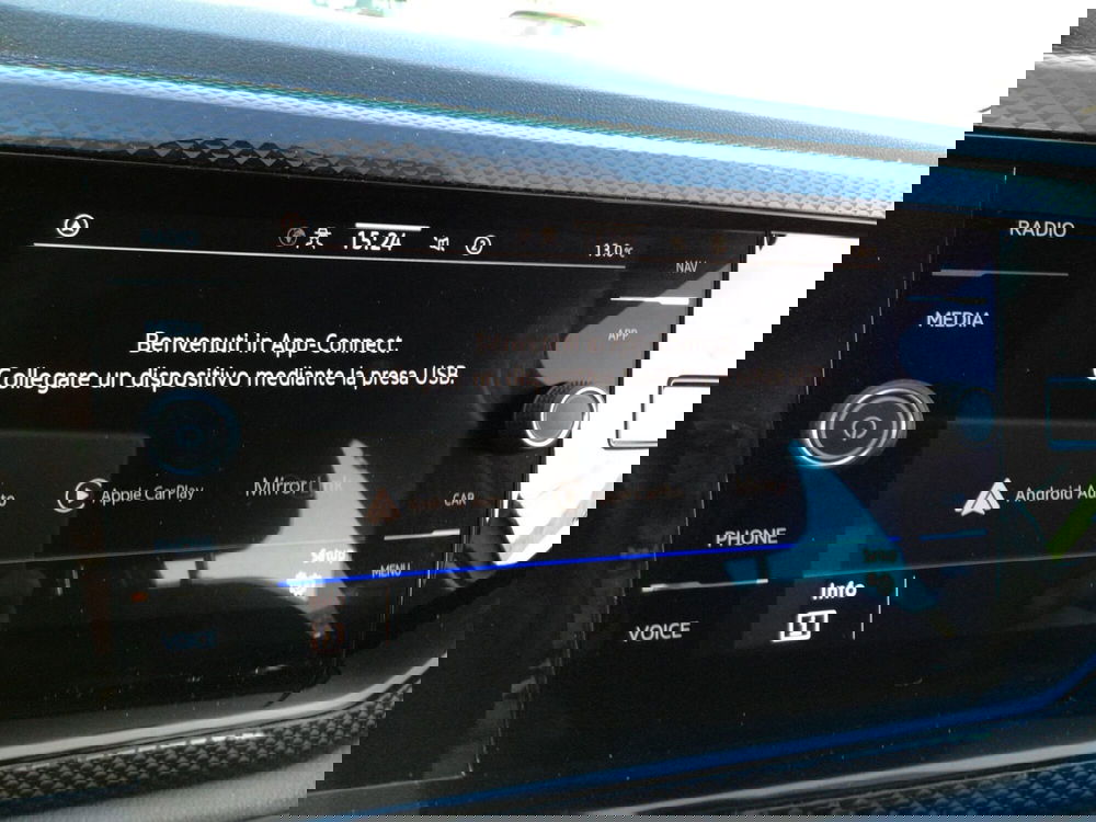 Volkswagen Polo usata a Genova (16)