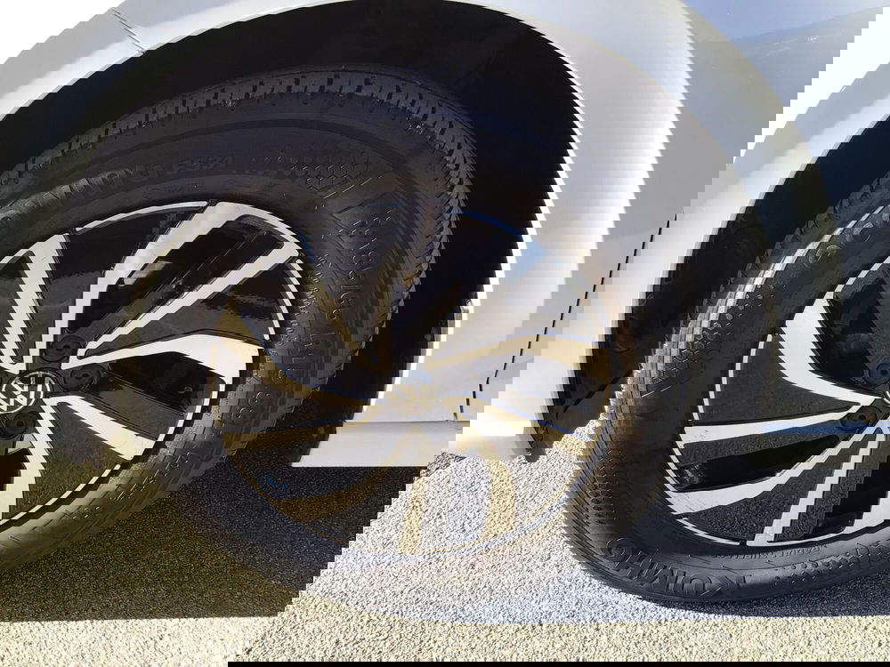 Volkswagen Polo usata a Genova (8)