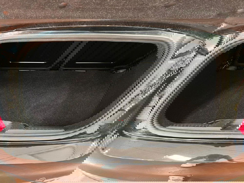 Fiat 500C Cabrio usata a Lucca (13)