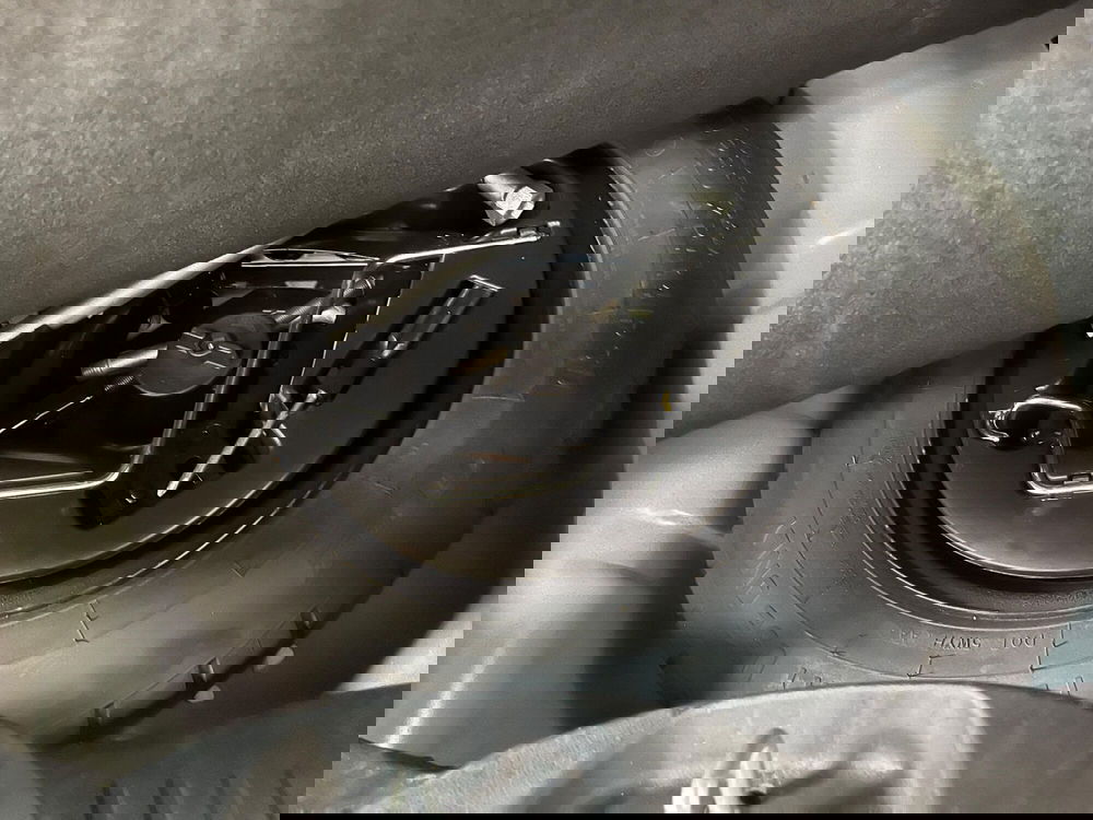 Fiat 500C Cabrio usata a Lucca (14)