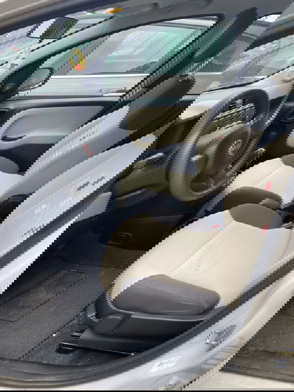 Fiat Panda usata a Lucca (11)