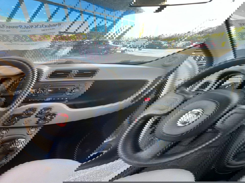 Fiat Panda usata a Lucca (13)