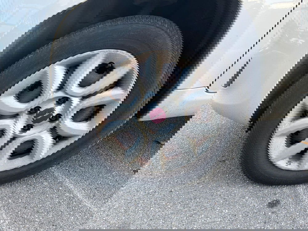 Fiat Panda usata a Lucca (9)