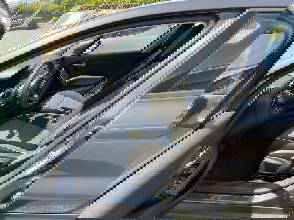 Fiat 500X usata a Lucca (10)