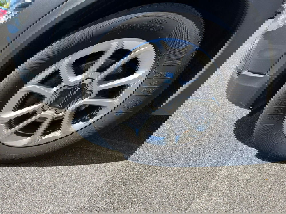 Fiat 500X usata a Lucca (12)