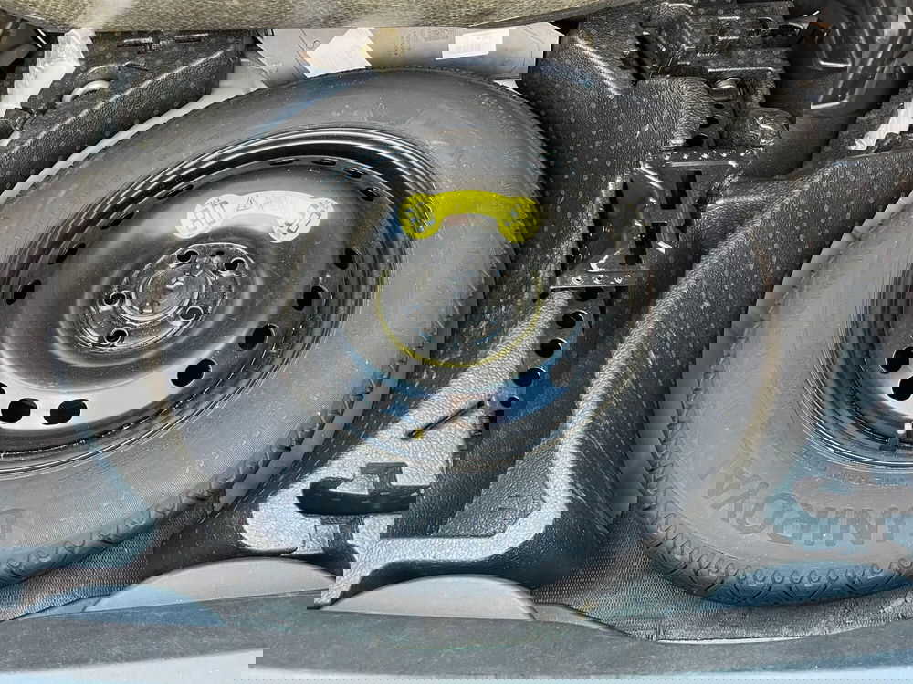 Fiat 500X usata a Lucca (14)