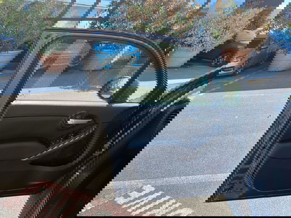 Fiat 500X usata a Lucca (9)