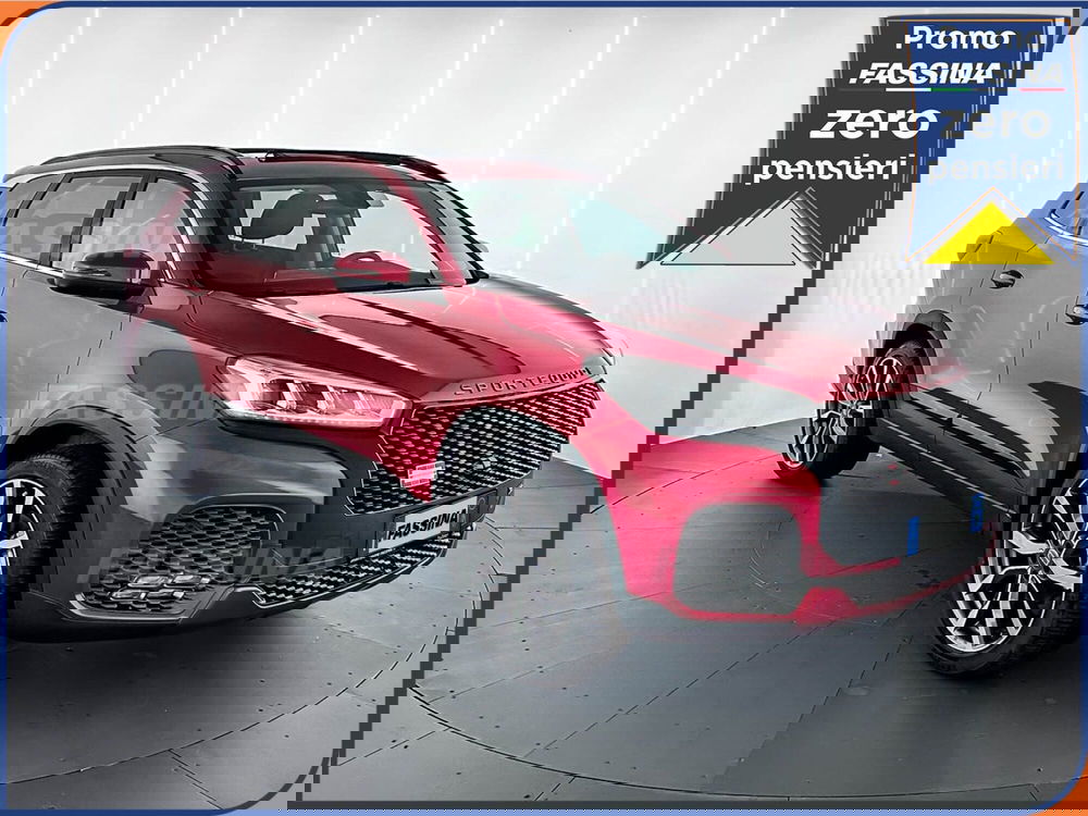 Sportequipe Sportequipe 7 nuova a Milano