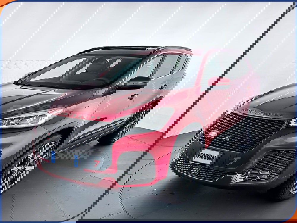 Sportequipe Sportequipe 7 nuova a Milano (3)