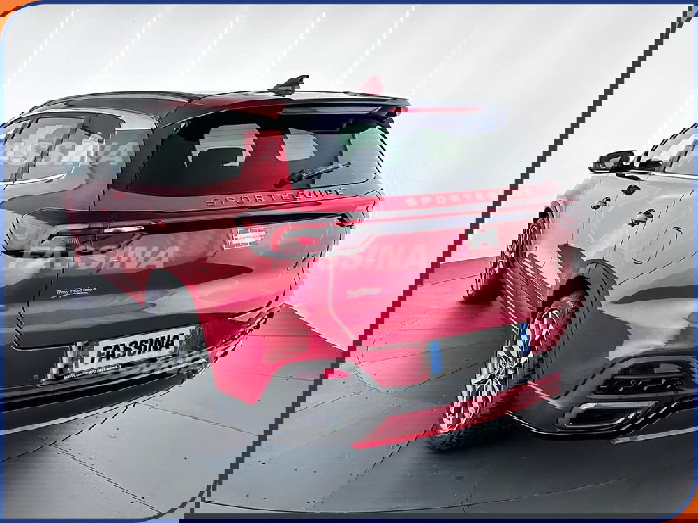 Sportequipe Sportequipe 7 nuova a Milano (4)