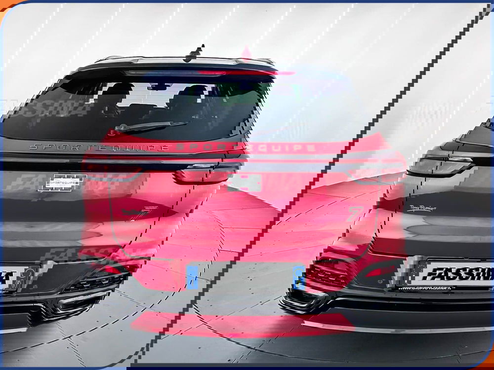 Sportequipe Sportequipe 7 nuova a Milano (5)