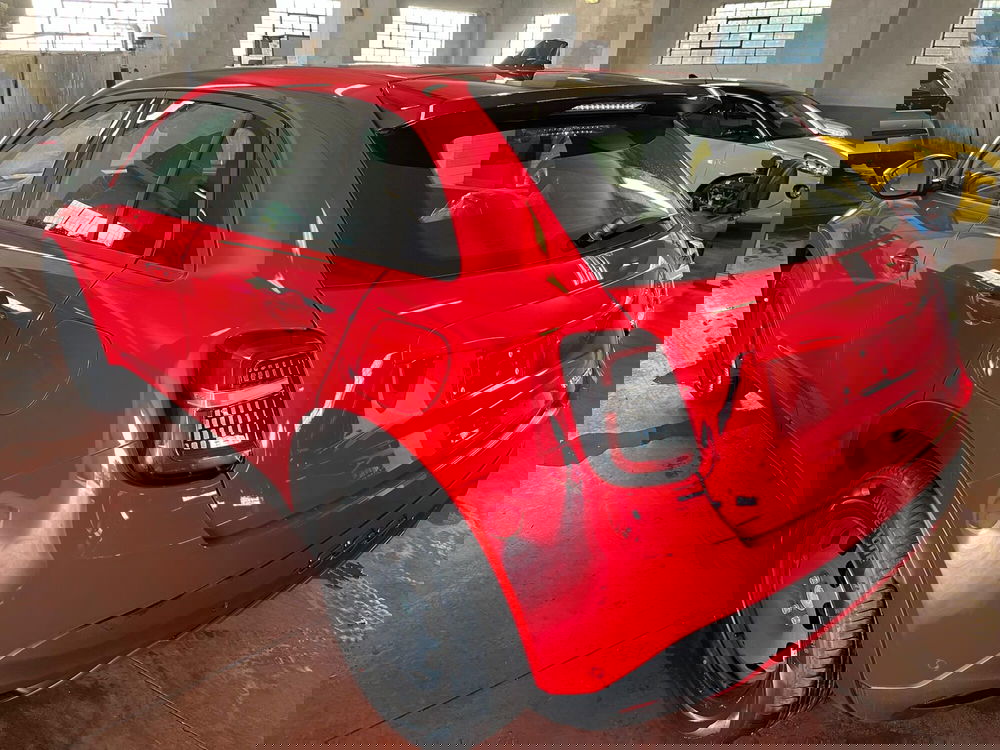 Fiat 600 nuova a Lucca (7)