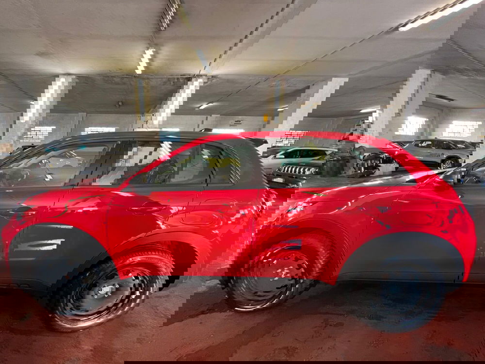 Fiat 600 nuova a Lucca (8)