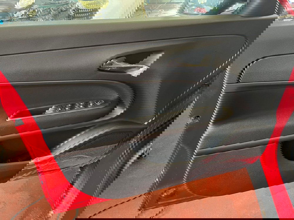 Fiat 600 nuova a Lucca (9)