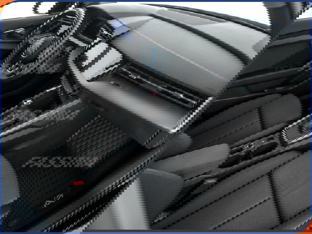 Audi A3 Sportback usata a Milano (14)