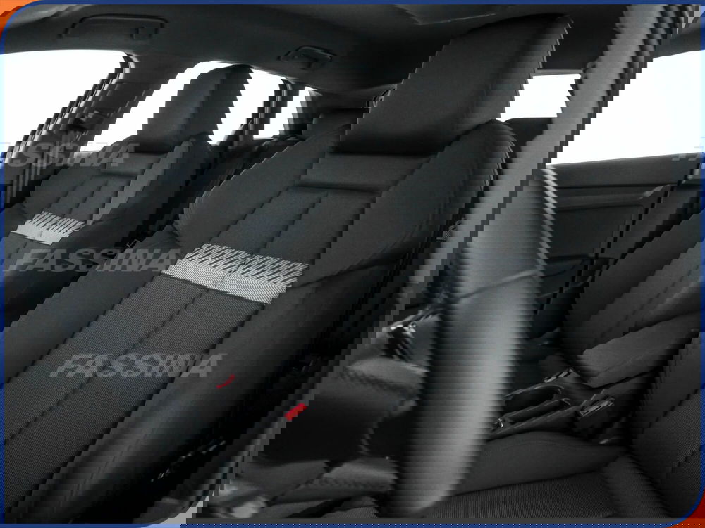 Audi A3 Sportback usata a Milano (8)