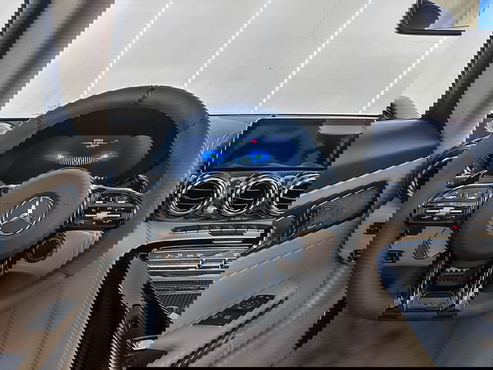 Mercedes-Benz AMG GT R usata a Milano (13)