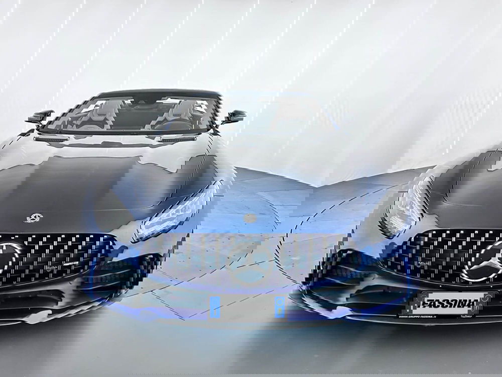 Mercedes-Benz AMG GT R usata a Milano (2)