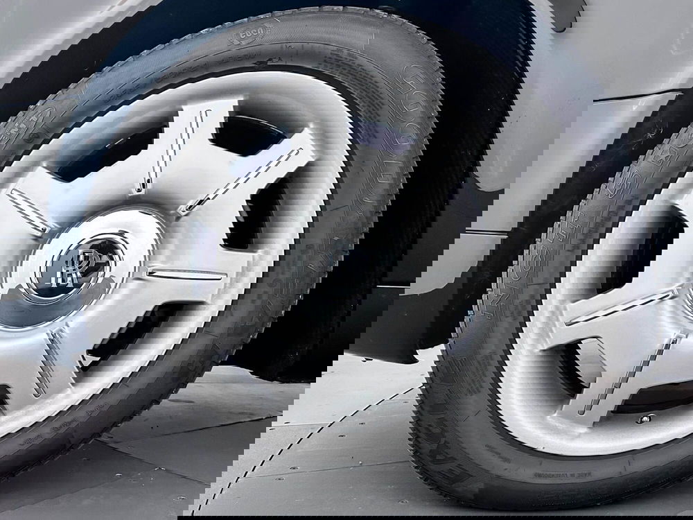 Rolls Royce Phantom usata a Milano (9)