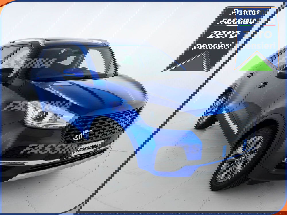 Dr dr 4.0 usata a Milano