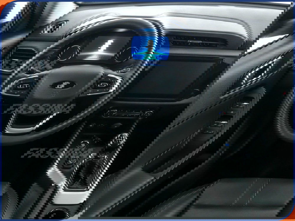 Dr dr 4.0 usata a Milano (10)