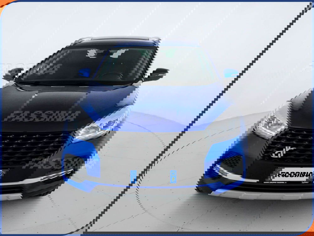 Dr dr 4.0 usata a Milano (2)