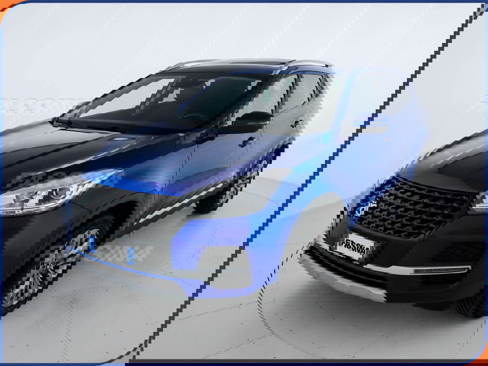 Dr dr 4.0 usata a Milano (3)