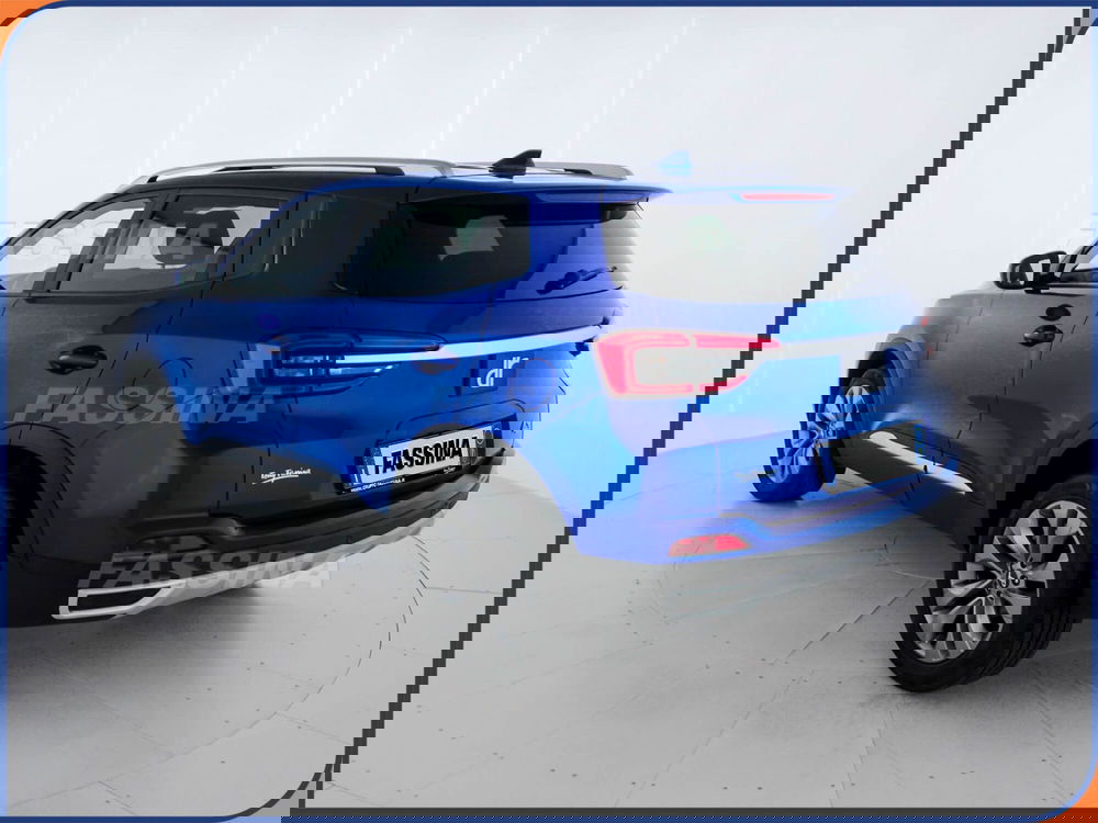 Dr dr 4.0 usata a Milano (4)