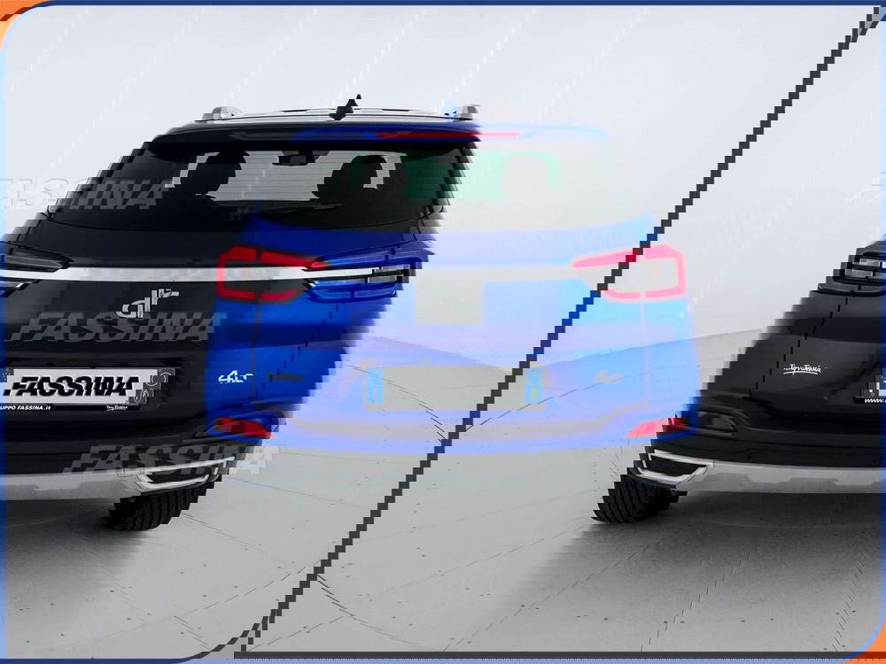 Dr dr 4.0 usata a Milano (5)